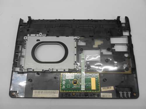 Acer Aspire One D270 10,1` Palmrest With Touchpad EAZE7005010